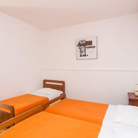 Guest House Lina 杜布罗夫尼克 外观 照片