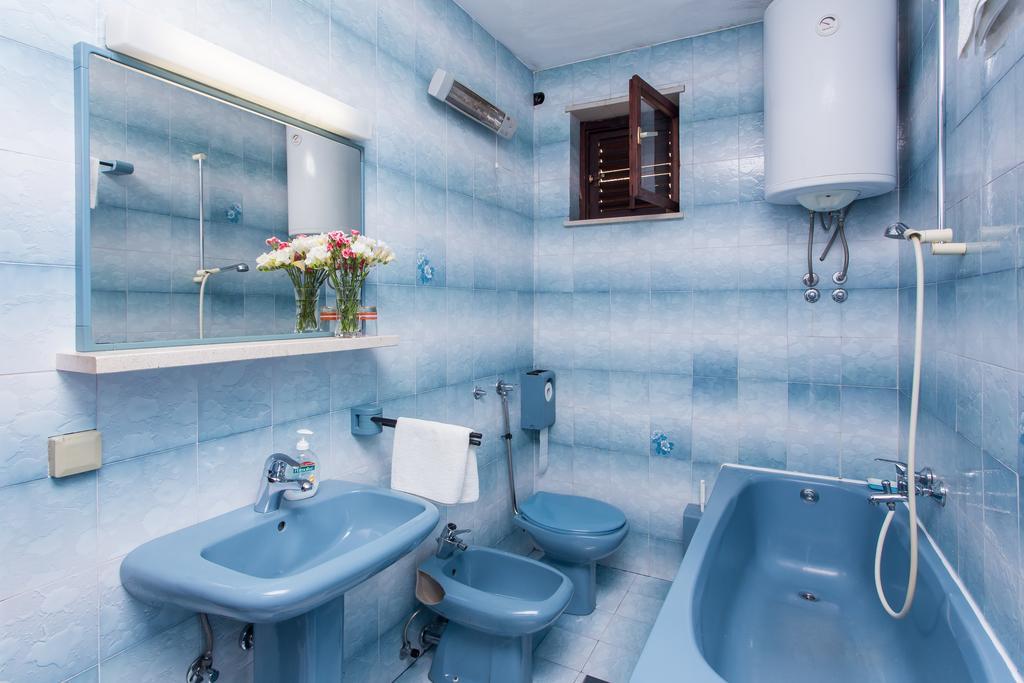 Guest House Lina 杜布罗夫尼克 外观 照片