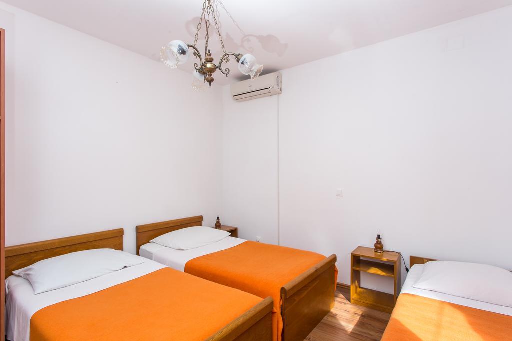 Guest House Lina 杜布罗夫尼克 外观 照片