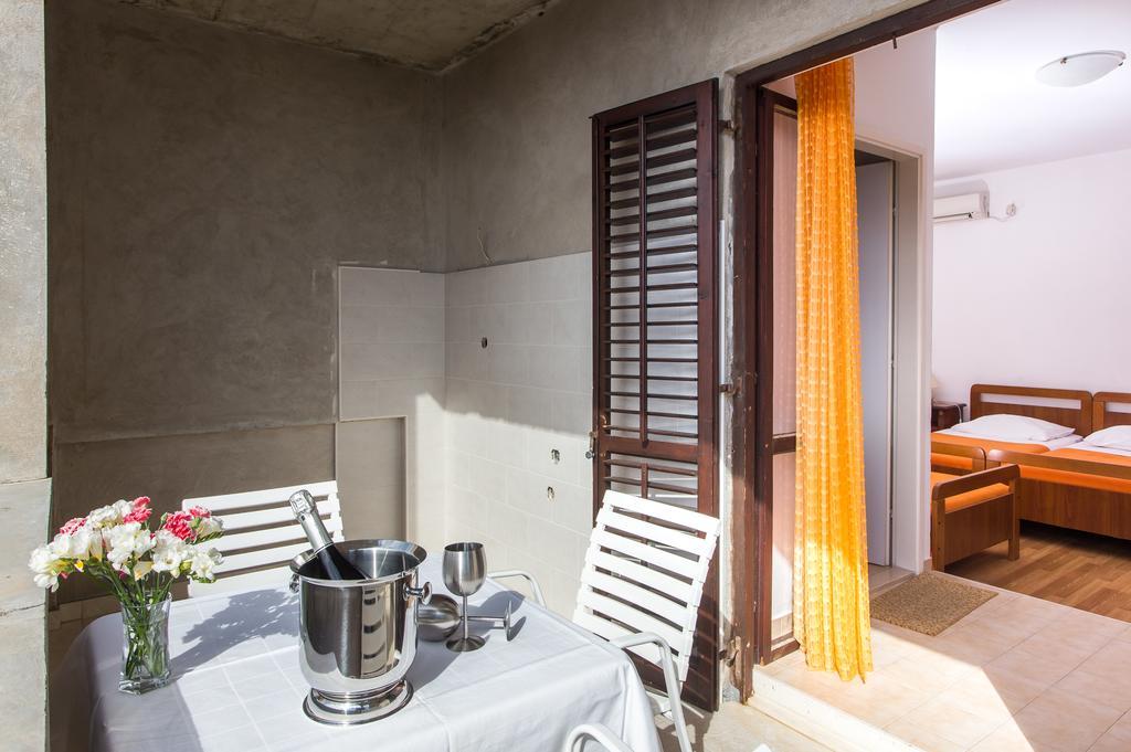 Guest House Lina 杜布罗夫尼克 外观 照片